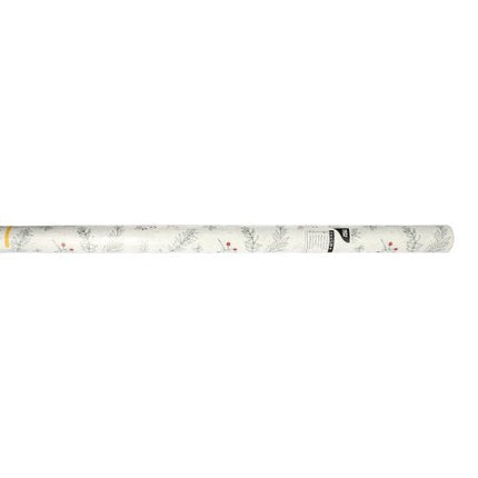 PAPSTAR Tischdecke, Papier, 3 m x 1,2 m