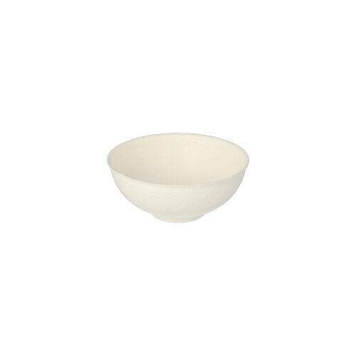 PAPSTAR 50 Fingerfood - Schalen, Zuckerrohr "pure" weiss