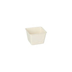 eckig - 50 ml - 3,8 cm x 4,6 cm x 4,6 cm