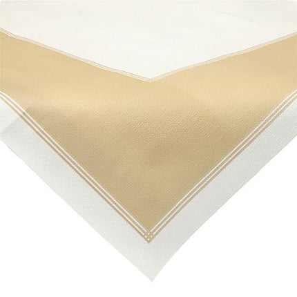 Starpak 20 Mitteldecken, stoffähnlich, Vlies "soft selection plus" 80 cm x 80 cm