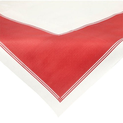 Starpak 20 Mitteldecken, stoffähnlich, Vlies "soft selection plus" 80 cm x 80 cm