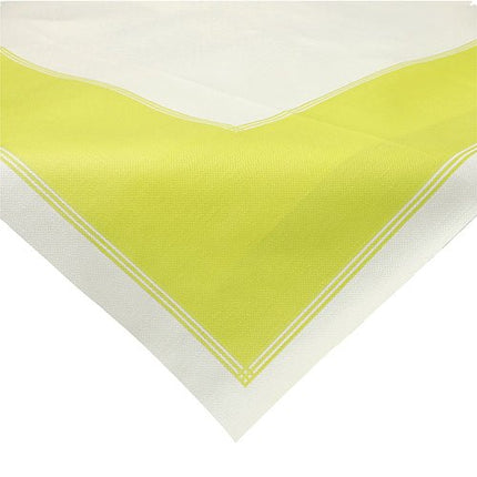Starpak 20 Mitteldecken, stoffähnlich, Vlies "soft selection plus" 80 cm x 80 cm