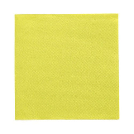 PAPSTAR 20 Servietten "DAILY Collection" 1/4-Falz 32 cm x 32 cm