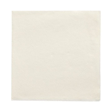 PAPSTAR 50 Servietten "DAILY Collection" 1/4-Falz 32 cm x 32 cm