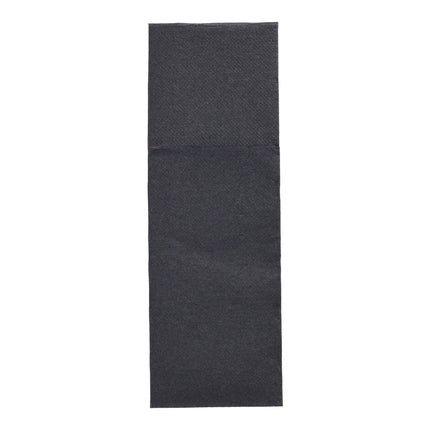 PAPSTAR 50 Servietten "DAILY Collection" 48 cm x 30 cm mit Besteckfalz