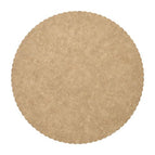 Ø 28 cm - braun