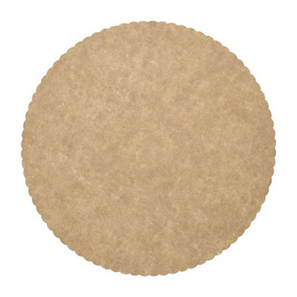 PAPSTAR 100 Tortenunterlagen, Pappe "pure" rund