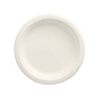 weiss / ungeteilt Ø 15 cm · 2 cm