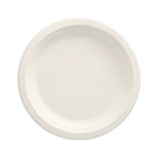 weiss - Ø 18 cm · 2 cm