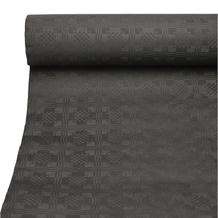 PAPSTAR Papiertischtuch mit Damastprägung 50 m x 1 m