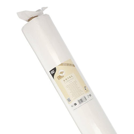 PAPSTAR Tischdecke, stoffähnlich, PV-Tissue Mix "ROYAL Collection" 20 m x 1,18 m