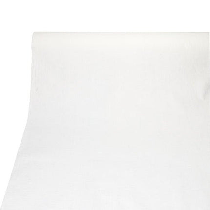 PAPSTAR Tischdecke, stoffähnlich, PV-Tissue Mix "ROYAL Collection" 20 m x 1,18 m