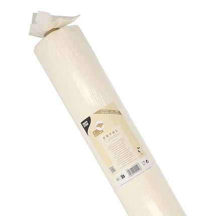 PAPSTAR Tischdecke, stoffähnlich, PV-Tissue Mix "ROYAL Collection" 20 m x 1,18 m