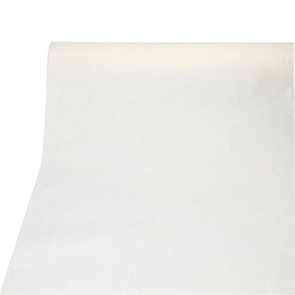 PAPSTAR Tischdecke, stoffähnlich, PV-Tissue Mix "ROYAL Collection" 20 m x 1,18 m