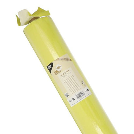 PAPSTAR Tischdecke, stoffähnlich, PV-Tissue Mix "ROYAL Collection" 20 m x 1,18 m