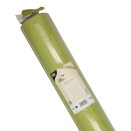 PAPSTAR Tischdecke, stoffähnlich, PV-Tissue Mix "ROYAL Collection" 20 m x 1,18 m