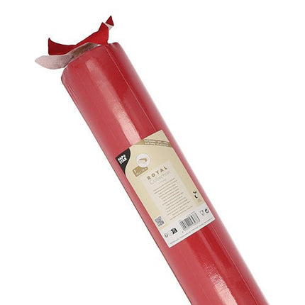 PAPSTAR Tischdecke, stoffähnlich, PV-Tissue Mix "ROYAL Collection" 20 m x 1,18 m