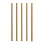 25 cm - braun