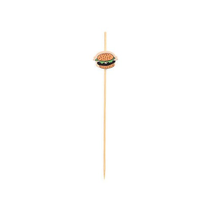 PAPSTAR 100 Fingerfood - Picker