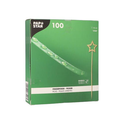 PAPSTAR 100 Fingerfood - Picker