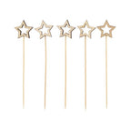 14 cm - Star