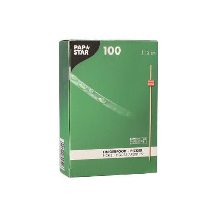 PAPSTAR 100 Fingerfood - Picker
