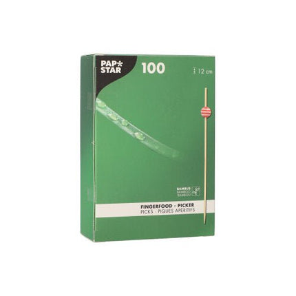PAPSTAR 100 Fingerfood - Picker