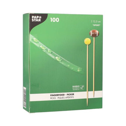 PAPSTAR 100 Fingerfood - Picker