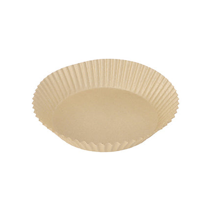 PAPSTAR 100 Backpapiere für Heißluftfritteusen Höhe 4,5 cm