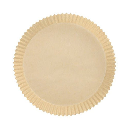PAPSTAR 100 Backpapiere für Heißluftfritteusen Höhe 4,5 cm