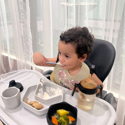 Toddler Feeding Set