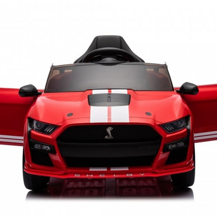 Kinder-Elektroauto Ford Mustang GT500 Premium Lizenziert