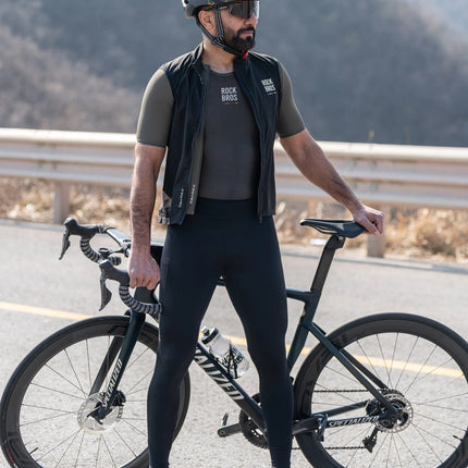 Road-to-Sky Herren-Radlerhose RBCMB106