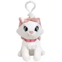 Disney Classics Plüsch-Taschenclip 3D (sortiert im Display) 16 Stück ab 3 Jahren