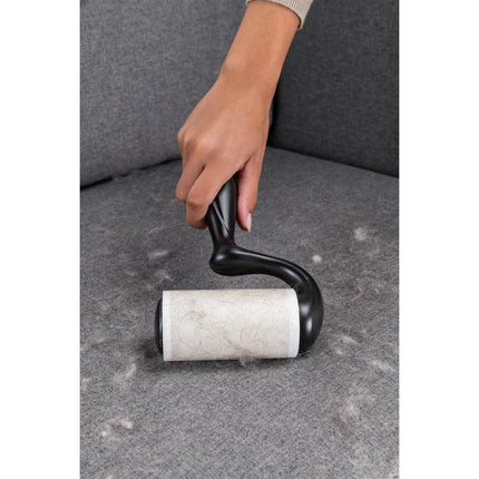 Scotch-Brite™ Everyday Clean Fusselroller für flache Oberflächen, 56 Blatt, 1/Packung | Packung (1 Stück)