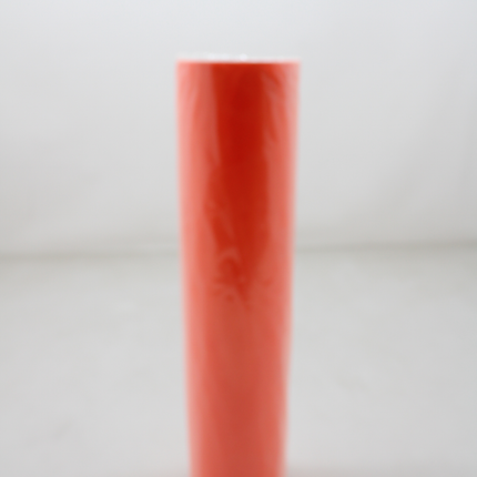 B-Ware Oracover 54 064 002 Easyplot Rot Orange Plotterfolie Folie