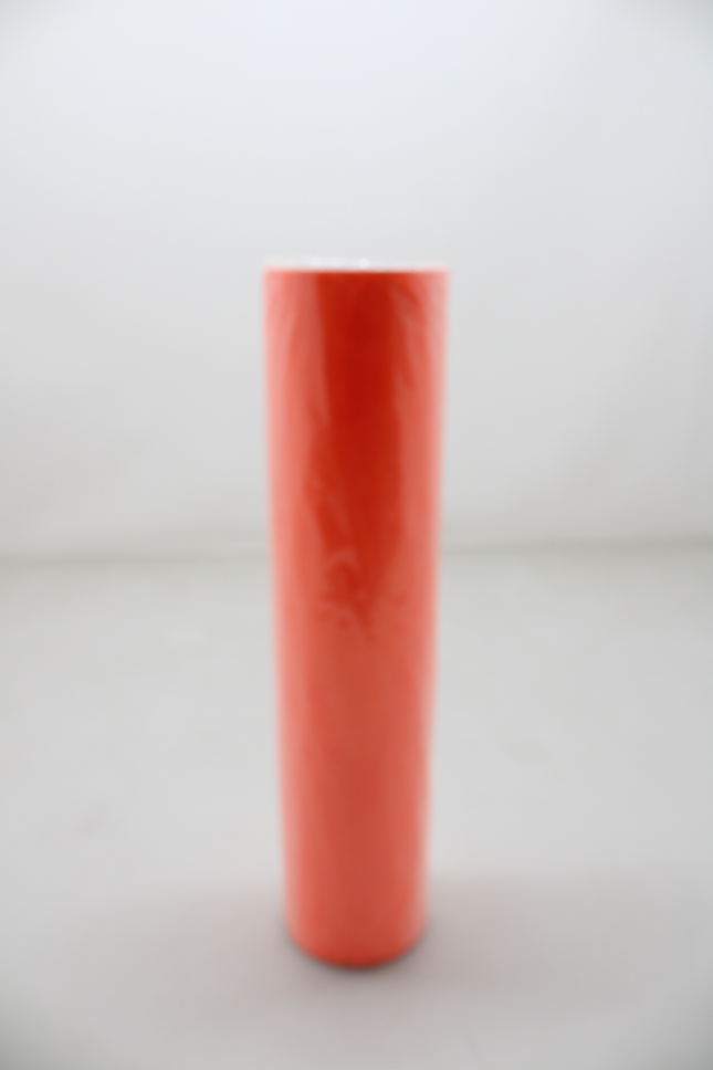 B-Ware Oracover 54 064 002 Easyplot Rot Orange Plotterfolie Folie