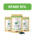 3er Pack - 10% Rabatt