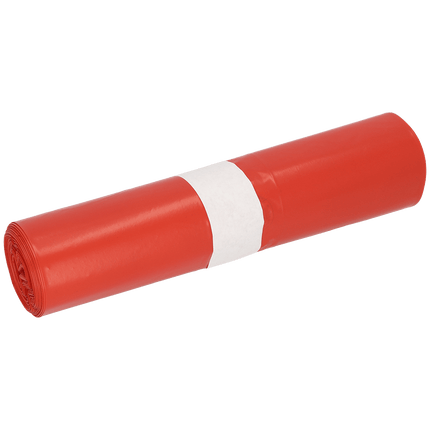 DEISS 91044 - 300+250x600 mm Typ 70 rot | Packung (25 Stück)