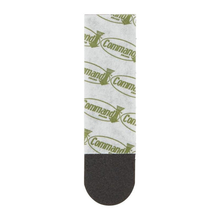 Command™ Bilder-Montage Strips S, klein, schwarz, 17202BLK | Packung (1 Stück)