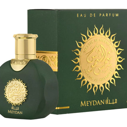 Lattafa/Shams al Shamoos Meydan EDP 35ml