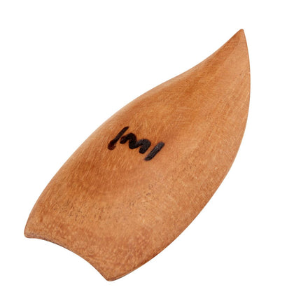 Salzlöffel Cloud Teak