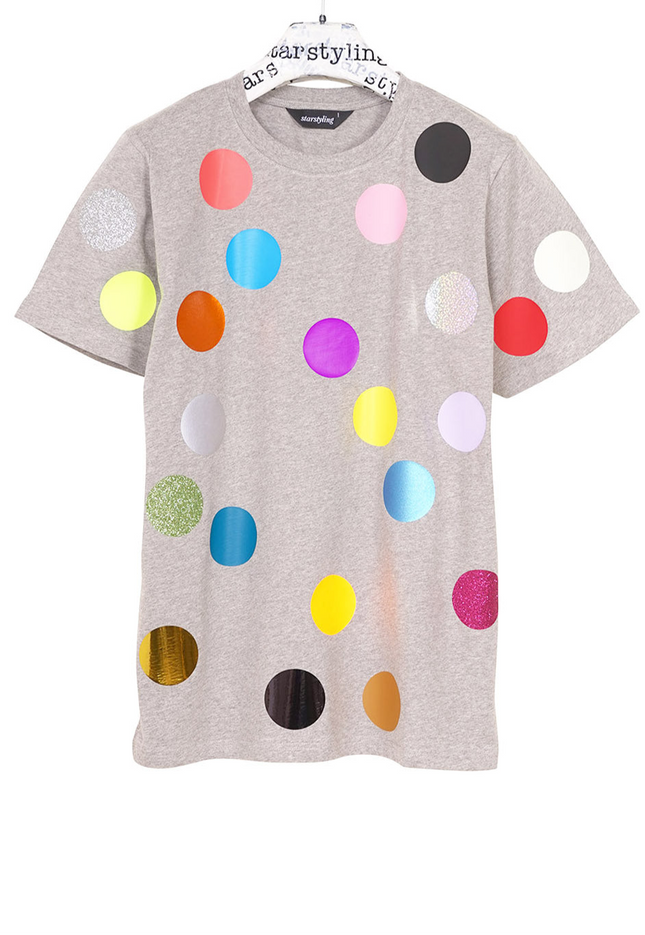 Balls T-shirt
