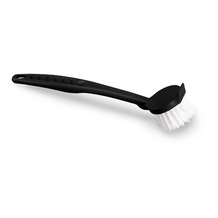 Nölle Profi Brush Spülbürste rund, groß, Regranulat für Reinigung | 1 Stück