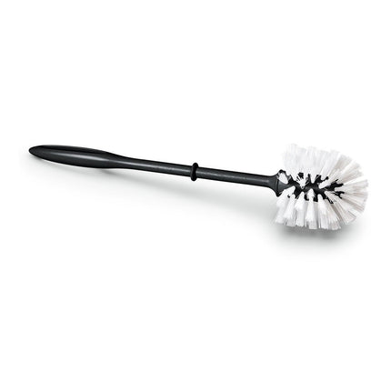Nölle Profi Brush WC-Bürste aus Regranulat, langlebig und effektiv | 1 Stück
