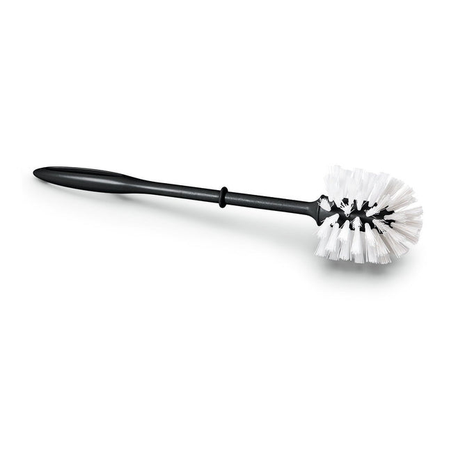 Nölle Profi Brush WC-Bürste aus Regranulat, langlebig und effektiv | 1 Stück