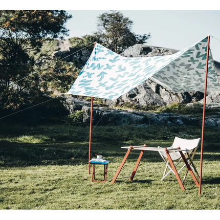 "Piknik People" - Cozy Publishing - Coffee Table Book