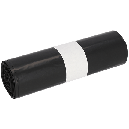 DEISS 95005 - 200+180x540 mm Typ 70 schwarz | Rolle (25 Stück)