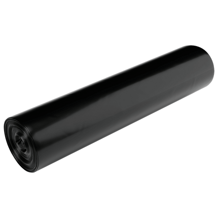DEISS 95467 - 600x700 mm Typ 60 schwarz | Packung (25 Stück)