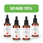 4er Pack - 15% Rabatt